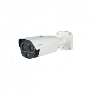 DAHUA THERMAL CAMERA