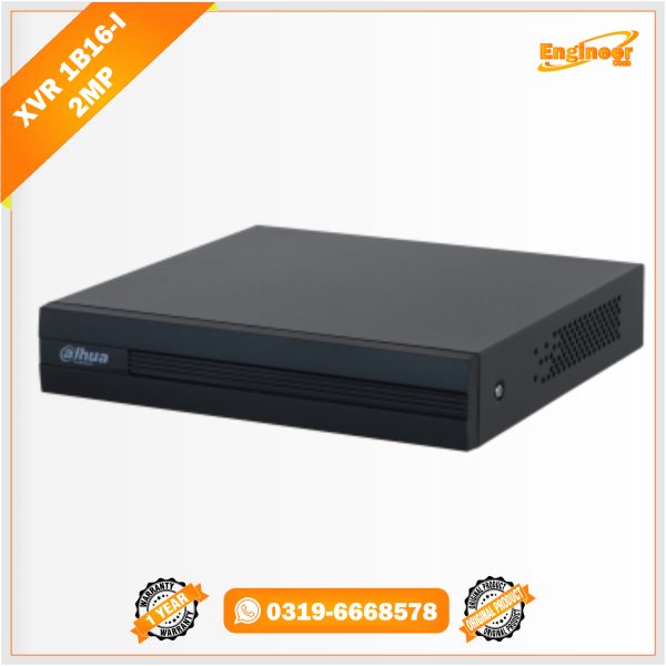 Dahua 16 channels dvr xvr Price in Pakistan Lahore