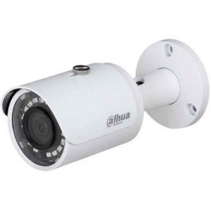 DAHUA IP CAMERA