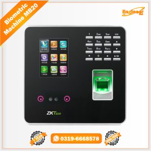 MB20-biometric machine price in lahore pakistan