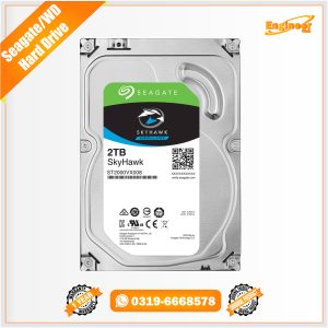 2TB SEAGATE WD hard drive price in pakistan lahore