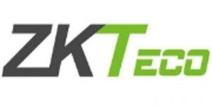 ZKTeco logo