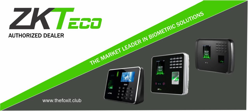 zkteco biometric machine price in Pakistan