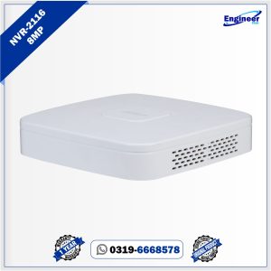 Dahua 16 channels nvr price in lahore pakistan-NVR 2116