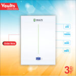 Lithium Battery Price in Pakistan Vaults 24v 100Ah 8000 Cycle 1