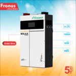Lithium Battery Price in Pakistan fronus 51.2V 100Ah 8000 Cycle 1