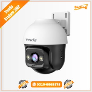 tenda ch3,3mp camera price in pakistan lahore