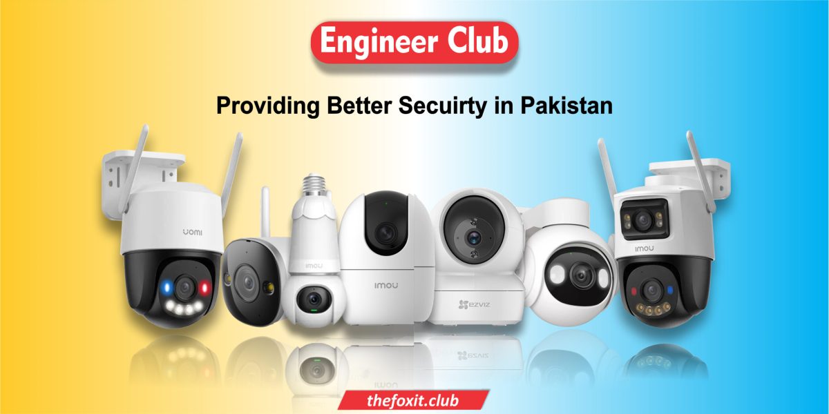 cameras Biometric WIFI Cameras